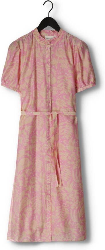 FABIENNE CHAPOT Dames Jurken Girlfriend Maxi Dress 109 Roze