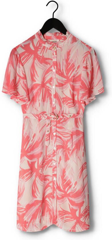 FABIENNE CHAPOT Dames Jurken Myla Butterfly Dress 121 Roze