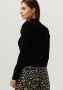 Fabienne Chapot dames truien-en-vesten truien Zwart Black Dames - Thumbnail 5