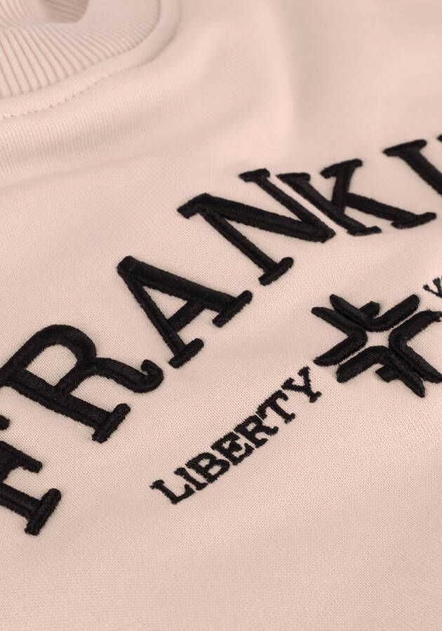 Frankie & Liberty Roze Sweater Kymora Sweater