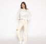 Frankie & Liberty Witte Trui Hanna Knit - Thumbnail 2