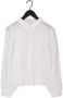 Freebird Jacquard blouse Kendall off-white - Thumbnail 2