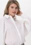 Freebird Jacquard blouse Kendall off-white - Thumbnail 4