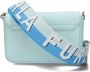 Furla Crossbody bags Metropolis Mini C.Body Webbing Strap in blauw - Thumbnail 5