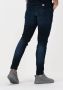 G-Star Blauwe G Star Raw Skinny Jeans 6590 Slander Indigo R Supers - Thumbnail 6