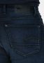 G-Star Blauwe G Star Raw Skinny Jeans 6590 Slander Indigo R Supers - Thumbnail 7