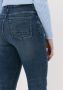 G-Star Raw Skinny fit ultra high rise jeans met stretch model 'Kafey' - Thumbnail 6
