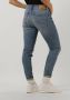 G-Star RAW Skinny fit jeans Lhana met wellnessfactor door het stretchaandeel - Thumbnail 8