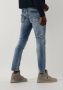 G-Star RAW Revend FWD skinny jeans sun faded azurite - Thumbnail 4