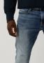 G-Star RAW Revend FWD skinny jeans sun faded azurite - Thumbnail 5