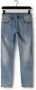 G-Star Raw Straight tapered fit jeans met stretch model '3301' - Thumbnail 5