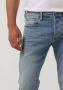 G-Star Raw Straight tapered fit jeans met stretch model '3301' - Thumbnail 9