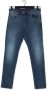 G-Star Blauwe G Star Raw Slim Fit Jeans 8968 Elto Superstretch - Thumbnail 5