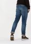 G-Star Blauwe G Star Raw Slim Fit Jeans 8968 Elto Superstretch - Thumbnail 6