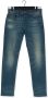 G-Star Blauwe G Star Raw Slim Fit Jeans 9118 Beln Stretch Denim - Thumbnail 5