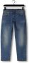 G-Star RAW 3301 Regular Tapered Jeans Midden blauw Heren - Thumbnail 6