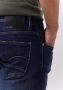 G-Star Raw Donkerblauwe Skinny Jeans Revend Fwd Skinny - Thumbnail 5