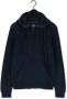 G-Star RAW Capuchonsweatvest Premium Basic Hooded Zip Sweater - Thumbnail 7