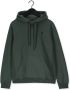 G-STAR RAW Heren Truien & Vesten C235 Pacior Sweat R Hoodie Donkergroen - Thumbnail 5