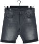 G-Star RAW 3301 slim fit jeans short lt aged destroy - Thumbnail 5