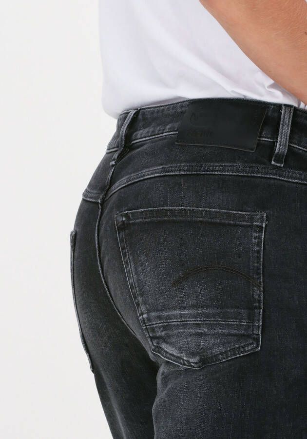G-STAR RAW Dames Jeans Kate Boyfriend Wmn Grijs