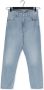 G-Star Raw Slim fit jeans van katoen model 'Virjinya' - Thumbnail 4