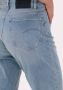 G-Star Raw Slim fit jeans van katoen model 'Virjinya' - Thumbnail 6