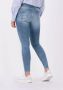 G-Star RAW Skinny fit jeans 3301 Skinny met een hoge elasticiteit en ultiem comfort - Thumbnail 5
