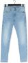 G-Star Lichtblauwe G Star Raw Slim Fit Jeans 8968 Elto Superstretch - Thumbnail 5