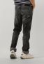 G-Star Raw Lichtgrijze Straight Leg Jeans 3301 Regular Tapered - Thumbnail 8