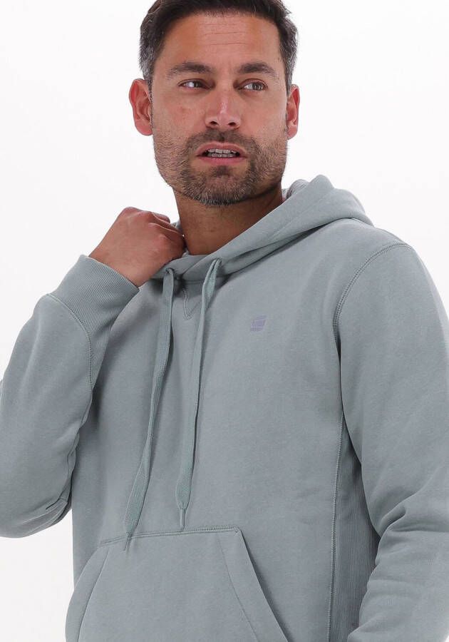 G-Star Raw Mint Trui Premium Core Hdd Sw L s