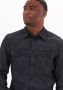 G-Star RAW Overhemd met lange mouwen Marine slim shirt l\s - Thumbnail 5