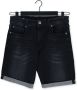 G-Star RAW 3301 slim fit jeans short medium aged grey - Thumbnail 5