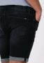 G-Star RAW 3301 slim fit jeans short medium aged grey - Thumbnail 7