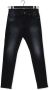 G-Star Zwarte G Star Raw Skinny Jeans A634 Elto Black Superstretch - Thumbnail 5