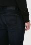 G-Star Zwarte G Star Raw Slim Fit Jeans 5245 Slander R Super Stretch - Thumbnail 7