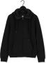 G-Star RAW Capuchonsweatvest Premium Basic Hooded Zip Sweater - Thumbnail 6