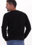 G-Star Raw Zwarte Sweater Multi Colored Rad. R Sw - Thumbnail 5