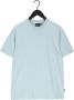 GENTI Heren Polo's & T-shirts J5032-1226 Mint - Thumbnail 2