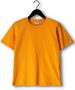 Gestuz Oranje T-shirt Jorygz Tee - Thumbnail 3