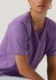 Gestuz JoryGZ T-shirt met vulling Purple Dames - Thumbnail 3