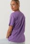 Gestuz JoryGZ T-shirt met vulling Purple Dames - Thumbnail 5