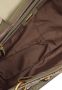 Guess Groene Polyester Handtas met Schouderhengsels en Binnenzak Green Dames - Thumbnail 5