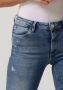 Guess Bootcut jeans met labeldetail model 'SEXY' - Thumbnail 4