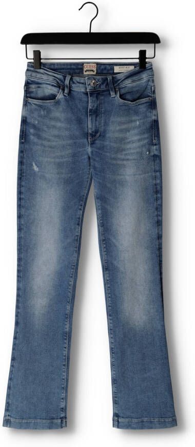 Guess Bootcut jeans met labeldetail model 'SEXY' - Foto 5