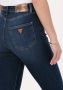 Guess Ultimate skinny fit jeans met lyocell - Thumbnail 5