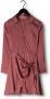 GUESS Dames Jurken Es Ls Alya Dress Roze - Thumbnail 3