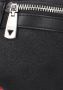 Guess Heren Heuptas Strave Bumbag Black Heren - Thumbnail 2