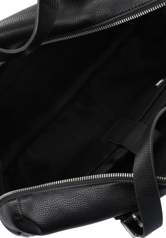 Guess Zwarte Laptoptas Riviera Briefcase