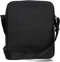 Guess Heren Schoudertas Certosa Smart Messenger Black Heren - Thumbnail 3
